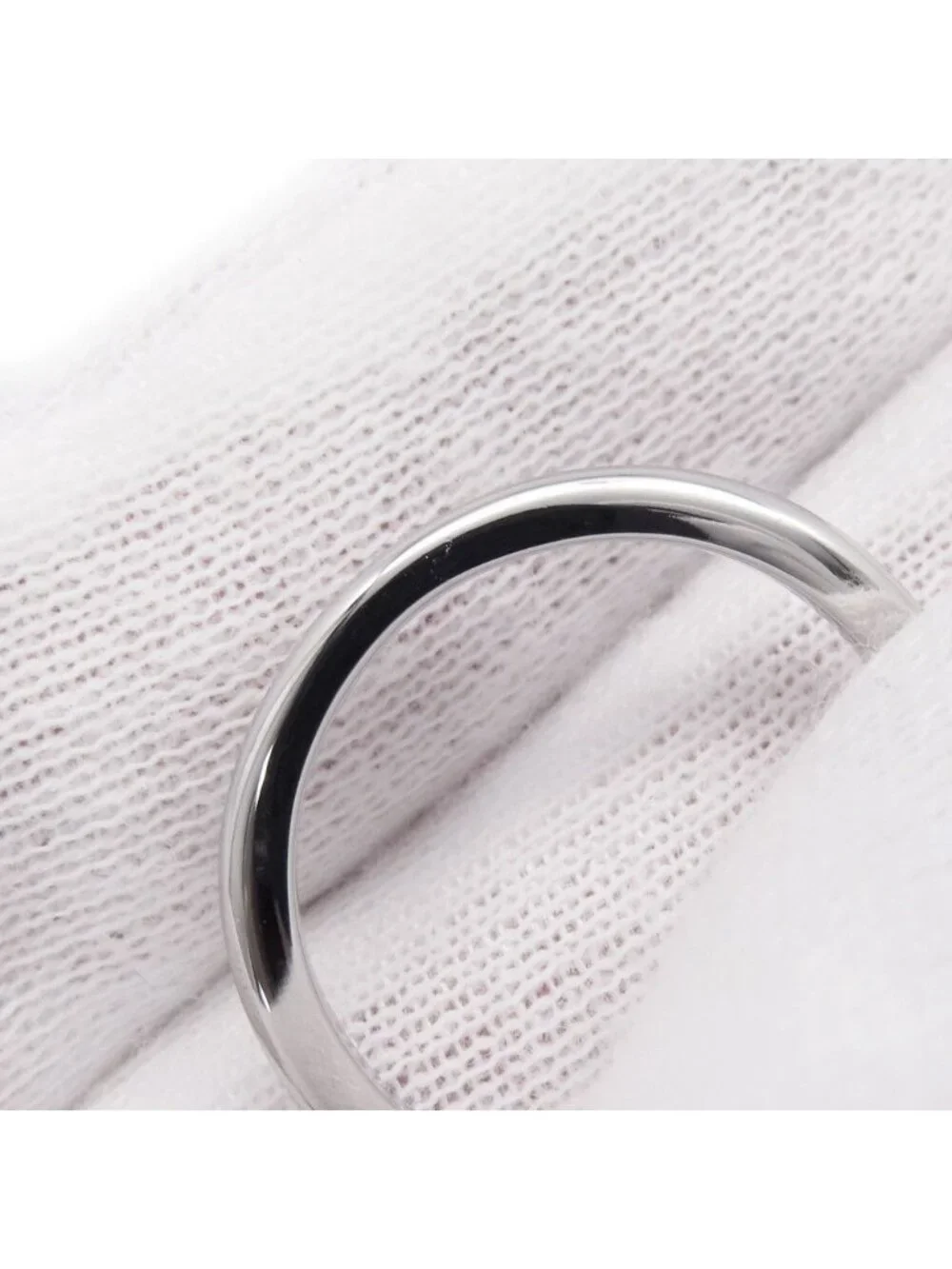 Tiffany & Co. Ring Diamond Gia